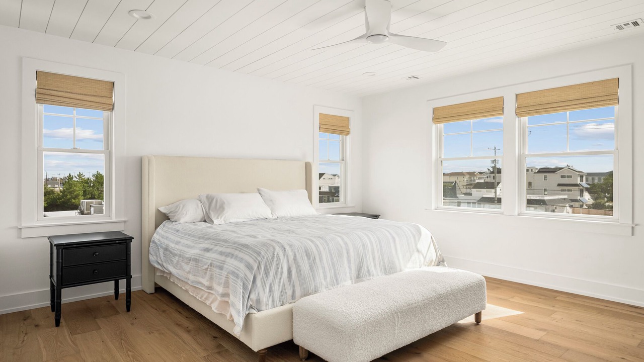 Photo of Bedroom in Surf City