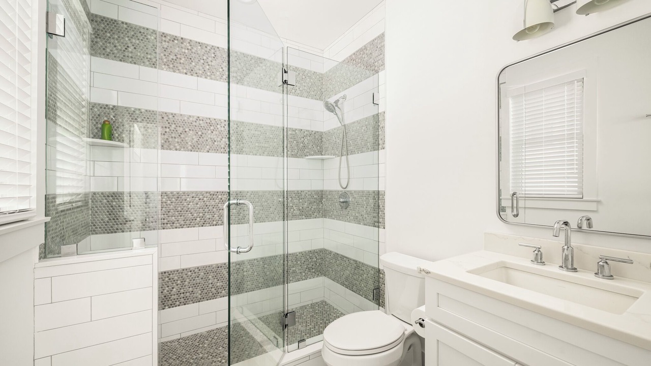 Photo of Bathroom in Surf City