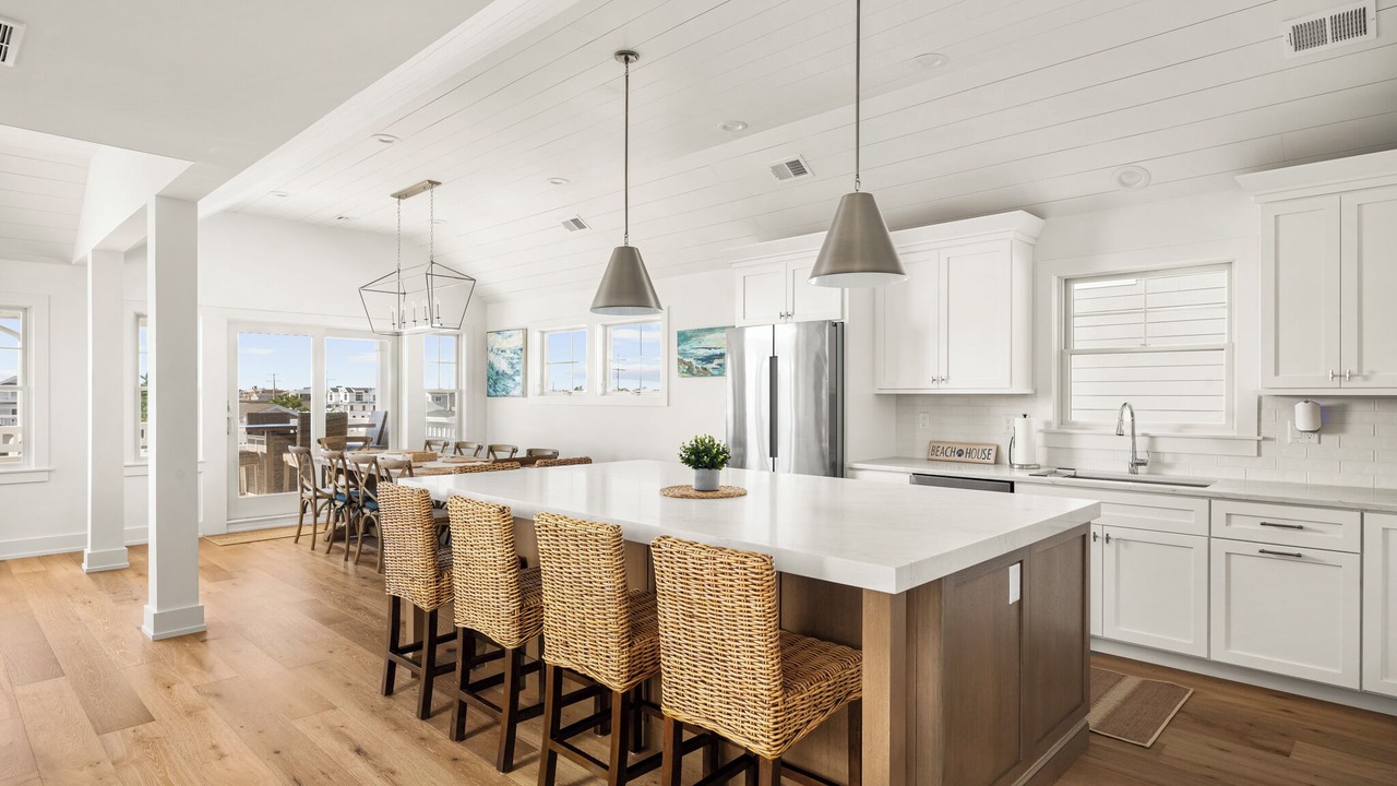 Photo of Kitchen in Surf City