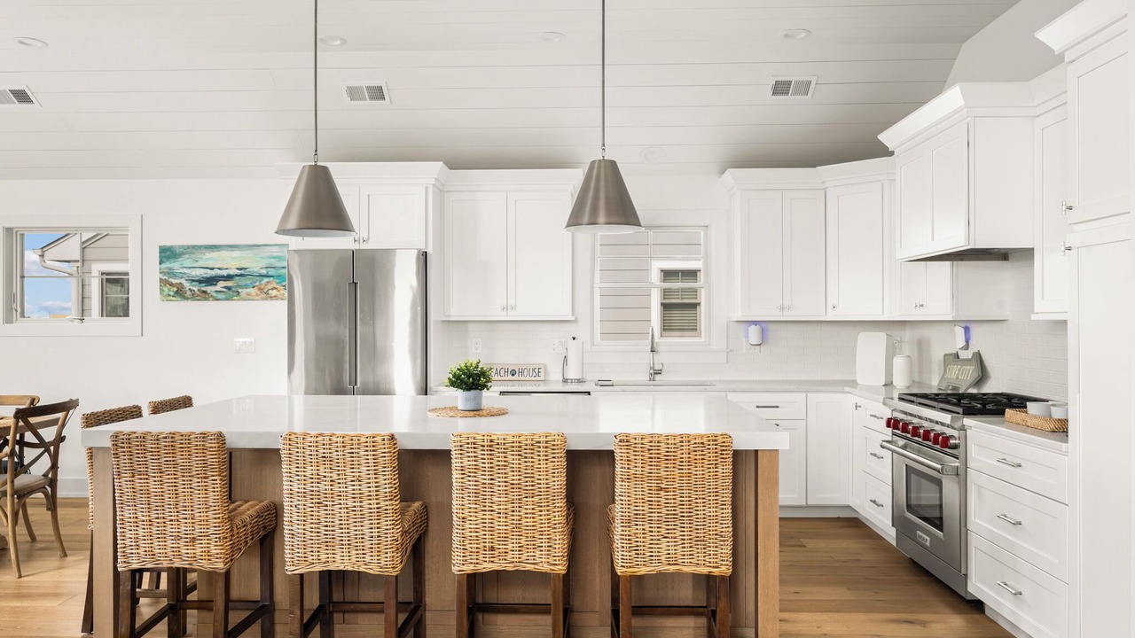 Photo of Kitchen in Surf City