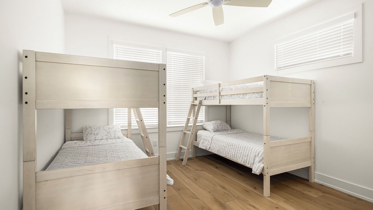 Photo of Bedroom in Surf City