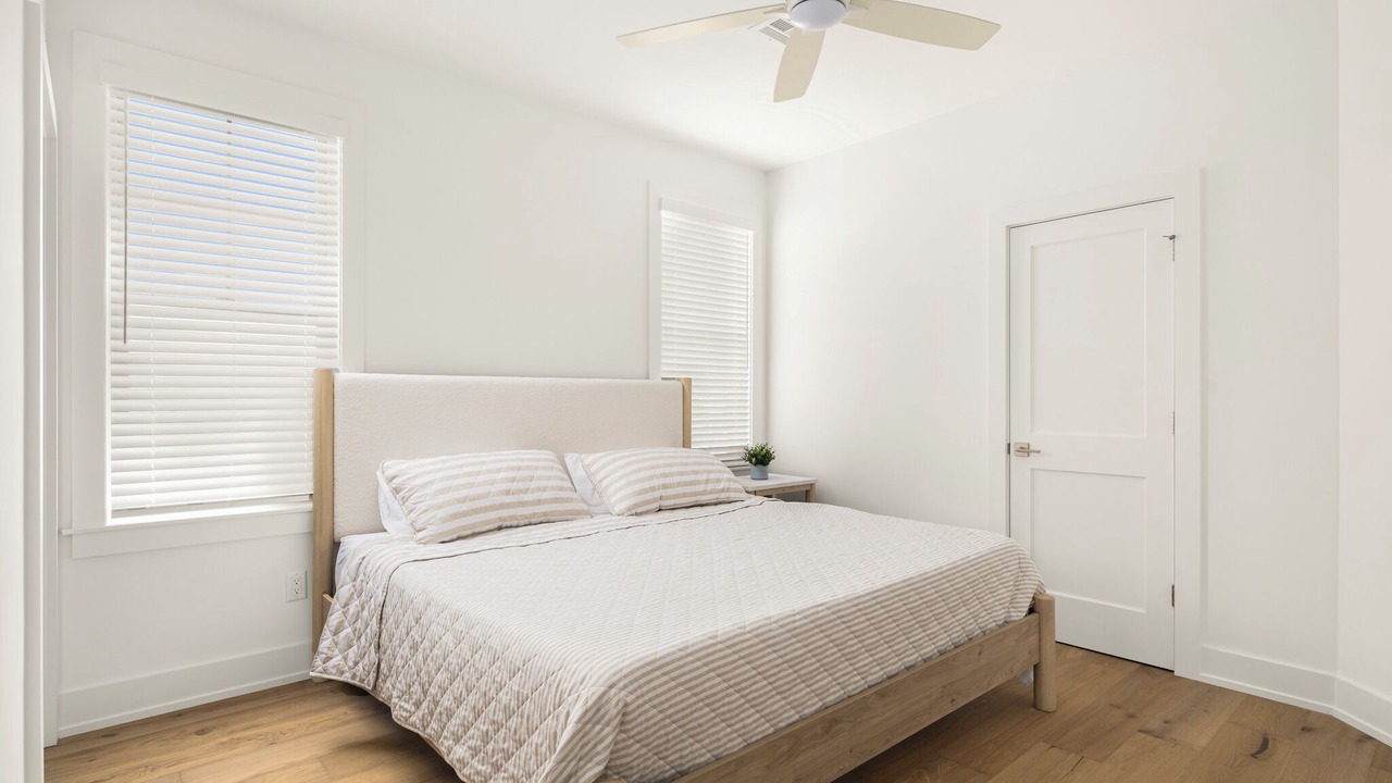 Photo of Bedroom in Surf City