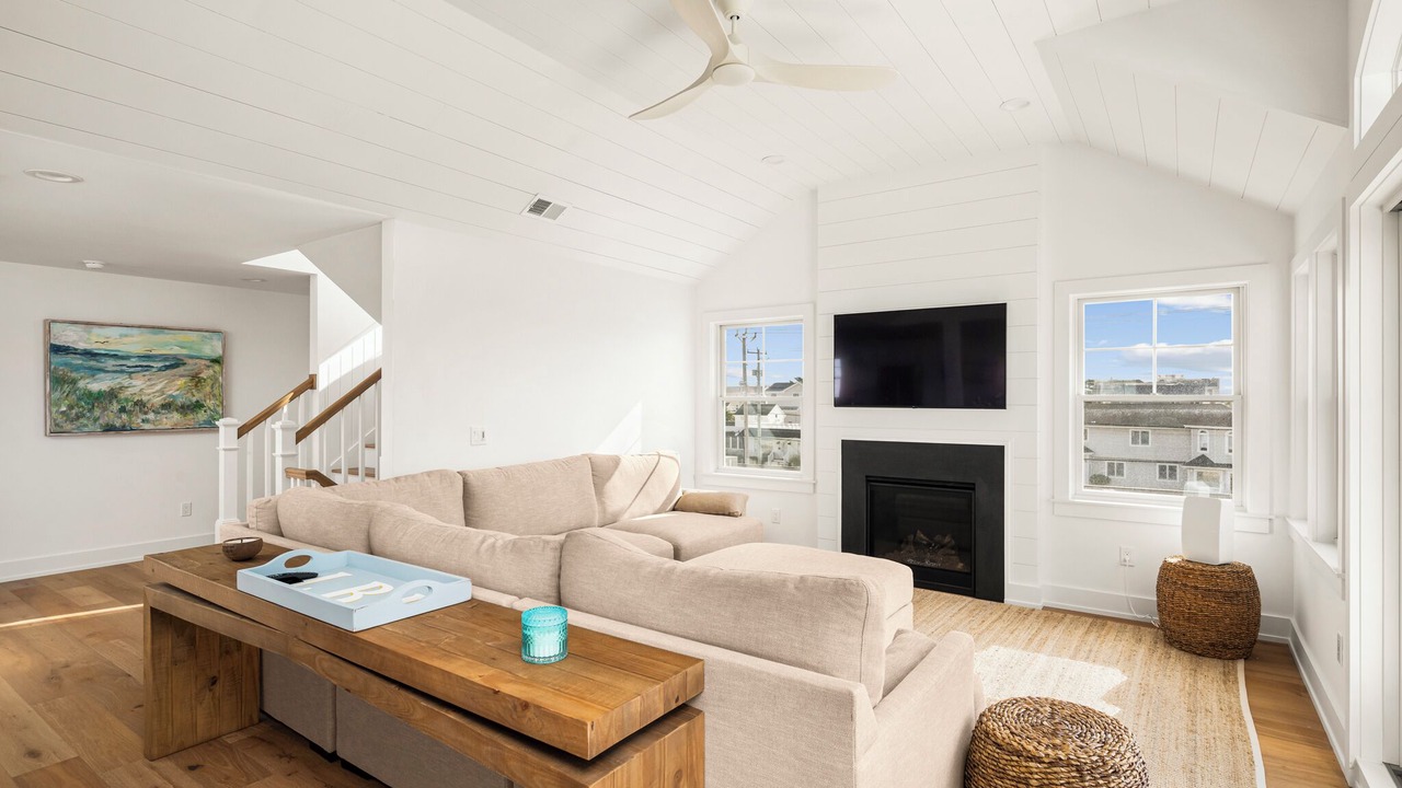 Photo of Livingroom in Surf City