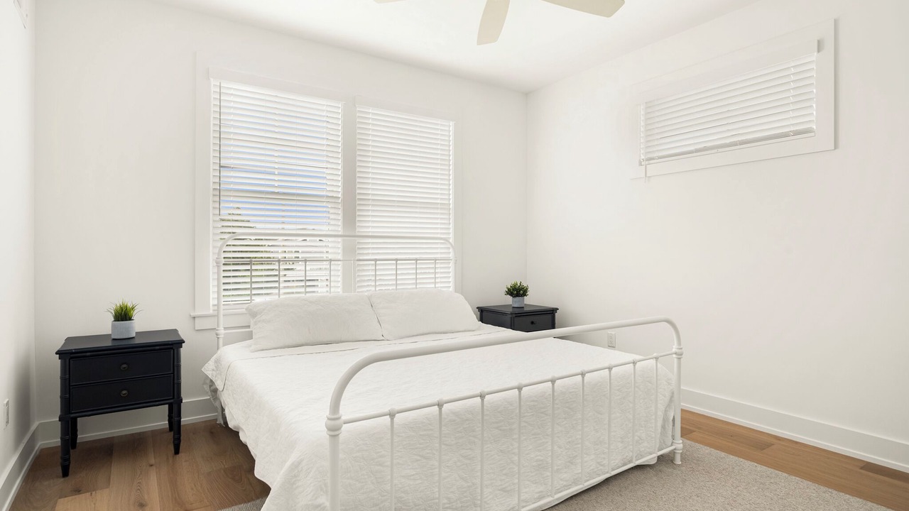 Photo of Bedroom in Surf City