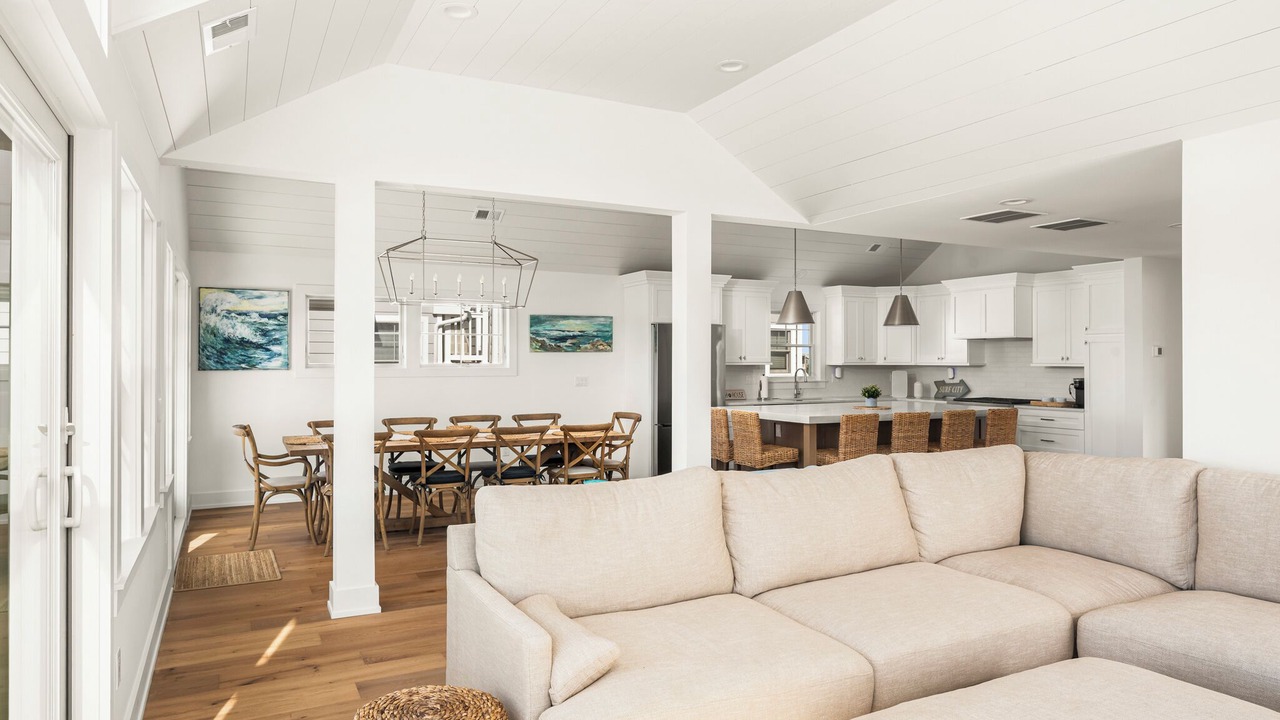 Photo of Livingroom in Surf City