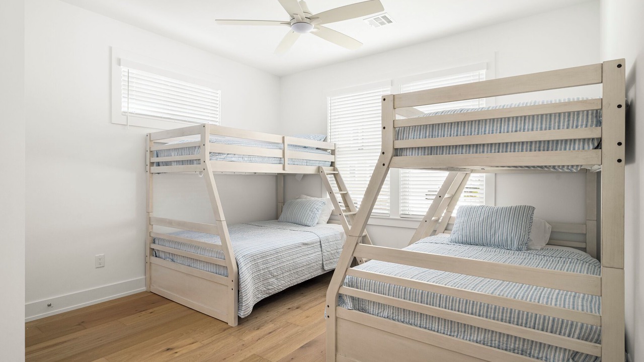 Photo of Bedroom in Surf City