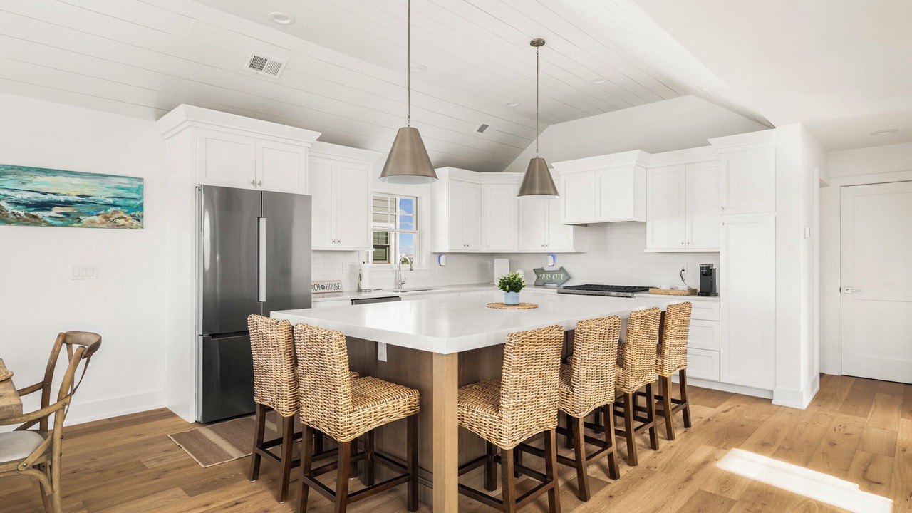Photo of Kitchen in Surf City