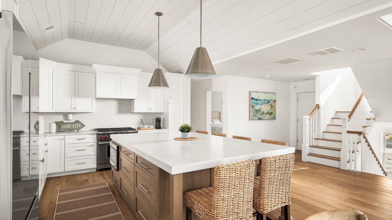 Photo of Kitchen in Surf City
