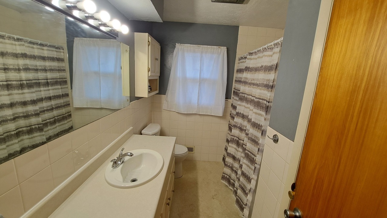 Photo of Bathroom in Key West