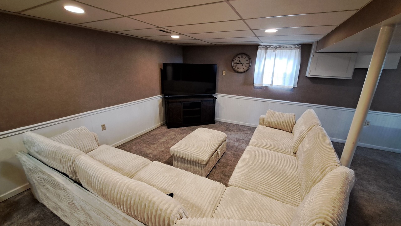 Photo of Livingroom in Key West