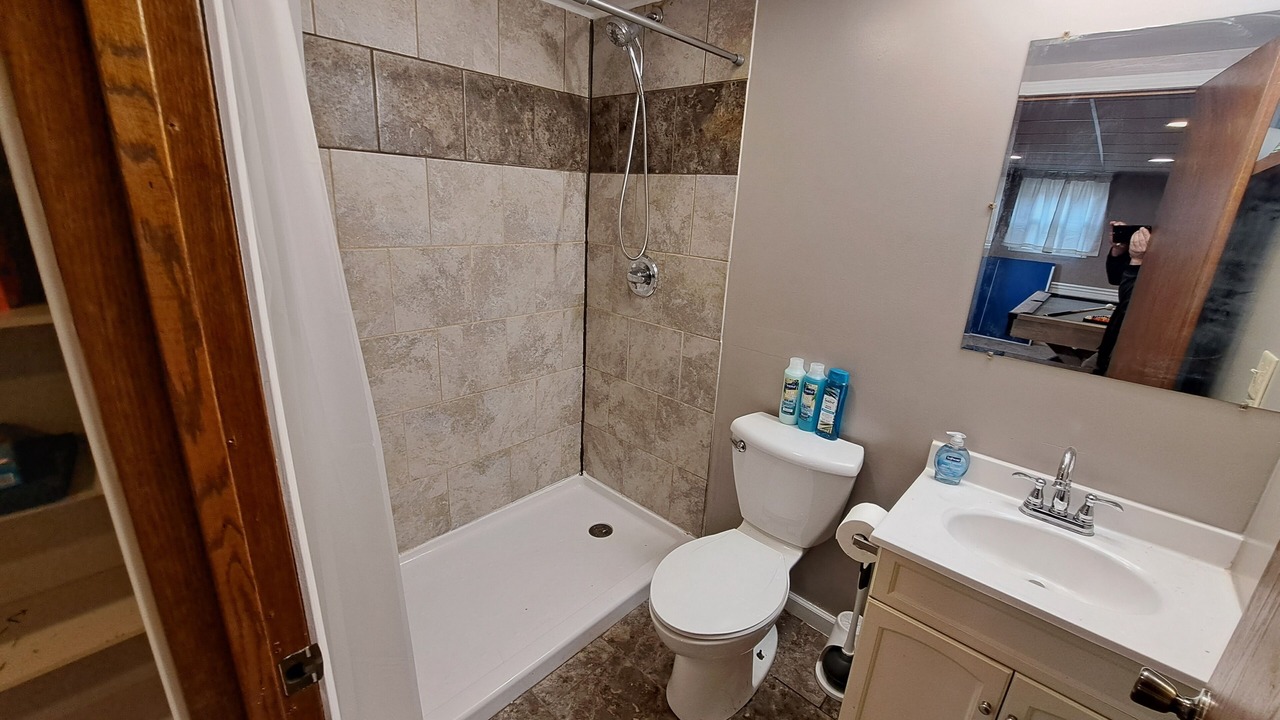 Photo of Bathroom in Key West