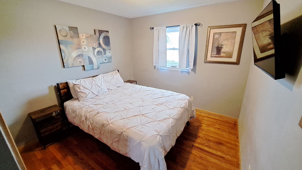 Photo of Bedroom in Key West