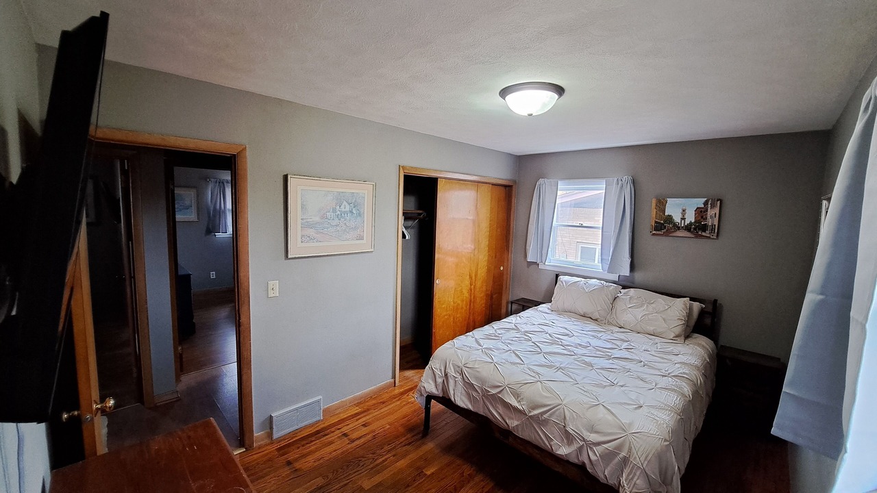 Photo of Bedroom in Key West