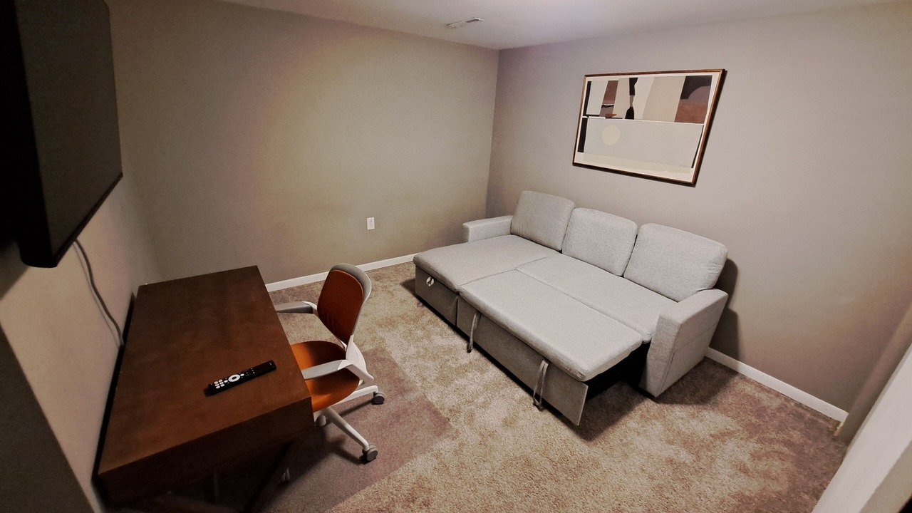 Photo of Livingroom in Key West