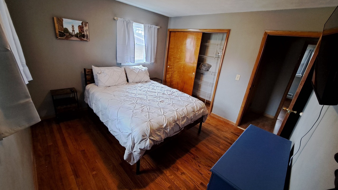 Photo of Bedroom in Key West