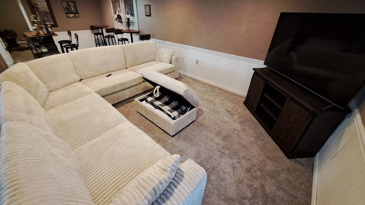 Photo of Livingroom in Key West