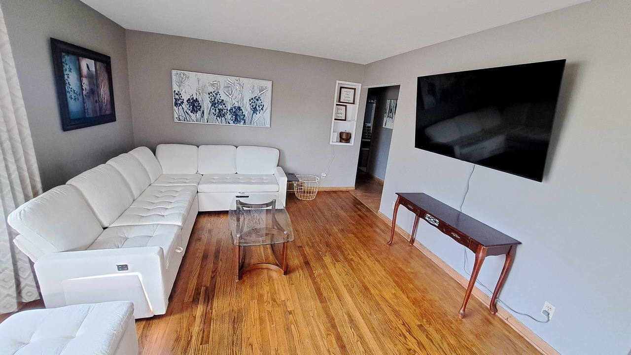 Photo of Livingroom in Key West