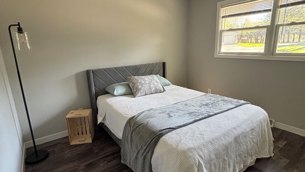 Photo of Bedroom in Janesville