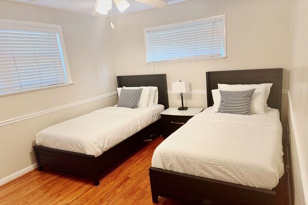 Photo of Bedroom in Aspen Hill