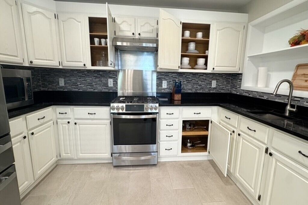 Photo of Kitchen in Aspen Hill