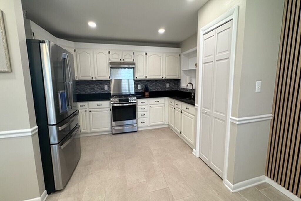 Photo of Kitchen in Aspen Hill
