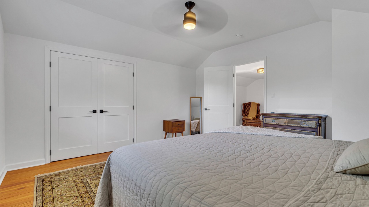 Photo of Bedroom in Asbury Park