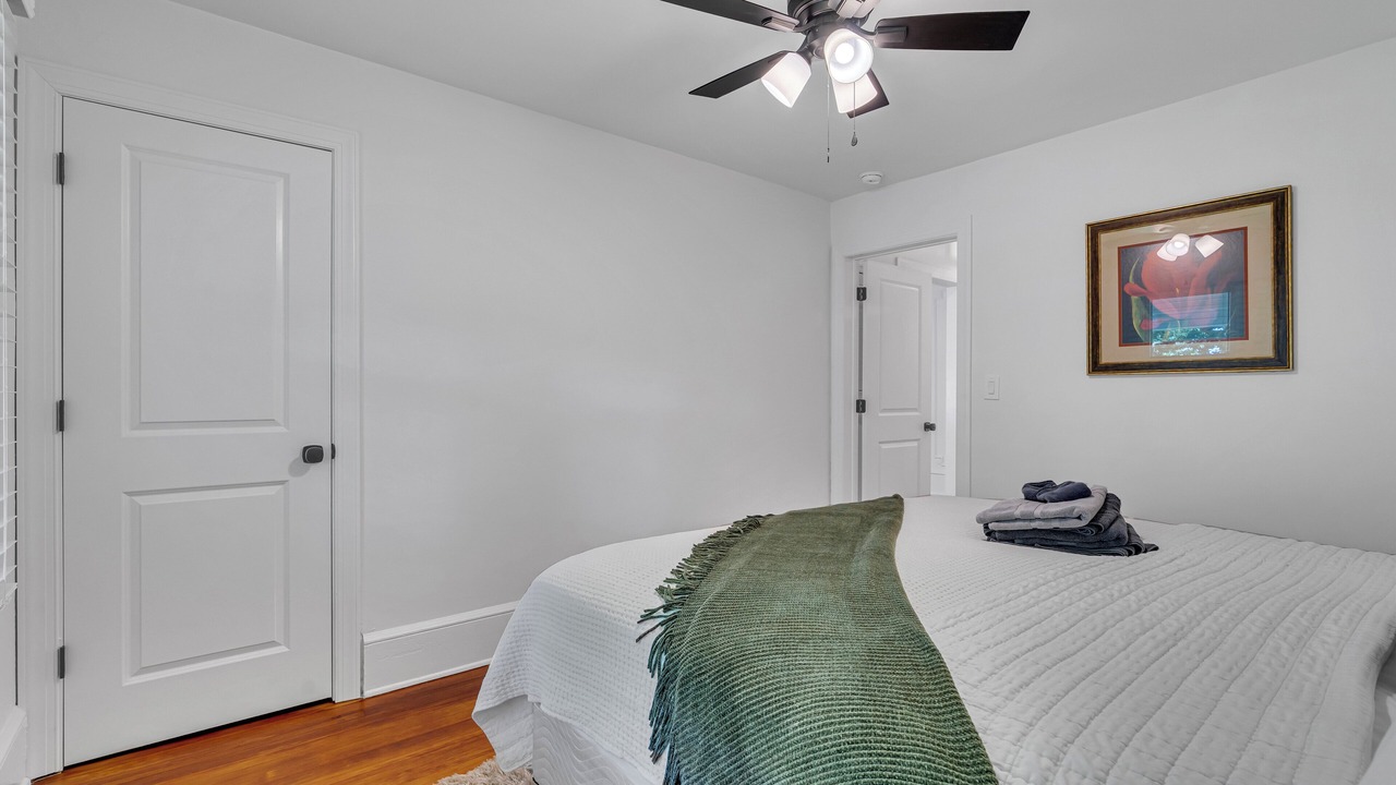 Photo of Bedroom in Asbury Park