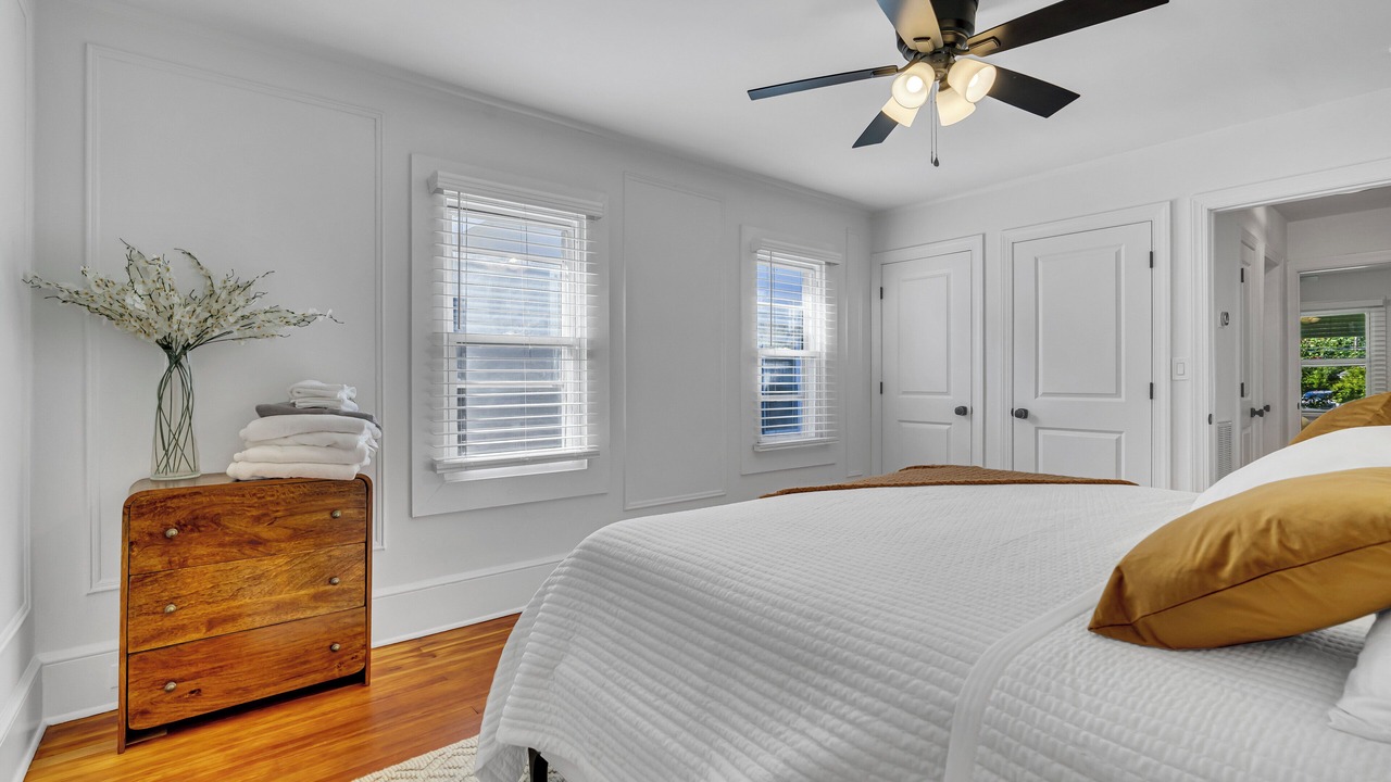 Photo of Bedroom in Asbury Park