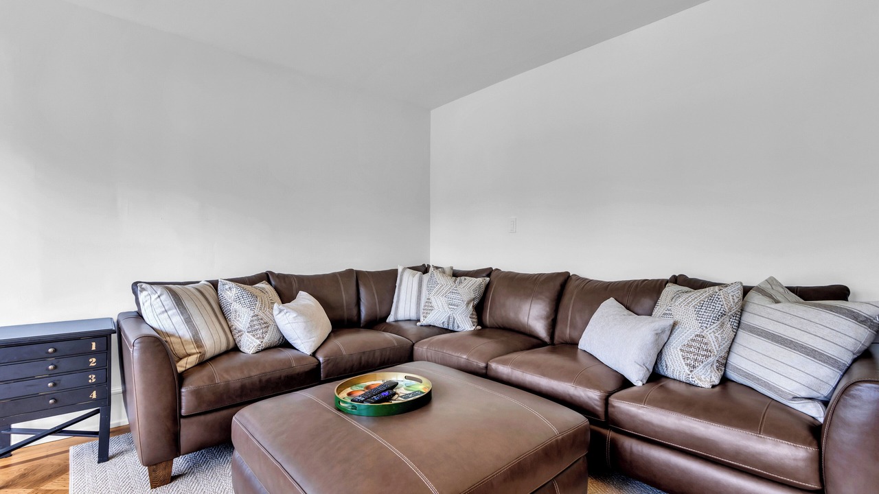Photo of Livingroom in Asbury Park