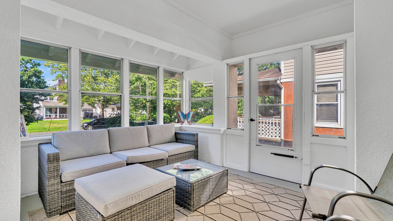 Photo of Livingroom in Asbury Park