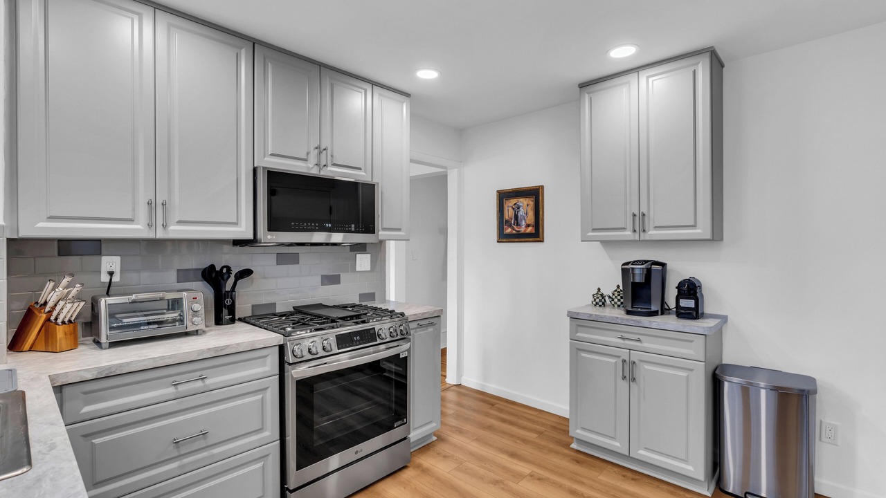 Photo of Kitchen in Asbury Park