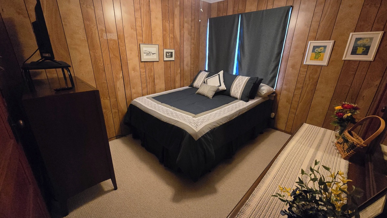 Photo of Bedroom in Zenda