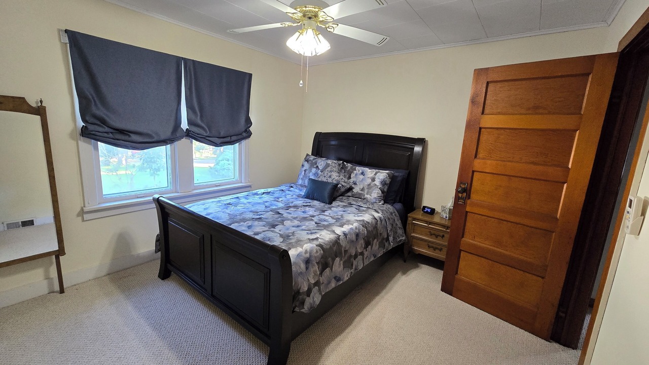 Photo of Bedroom in Zenda