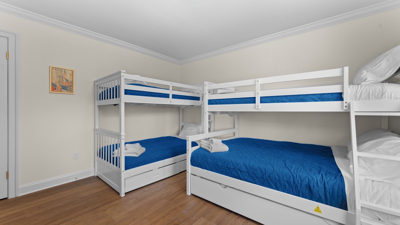 Photo of Bedroom in Madison