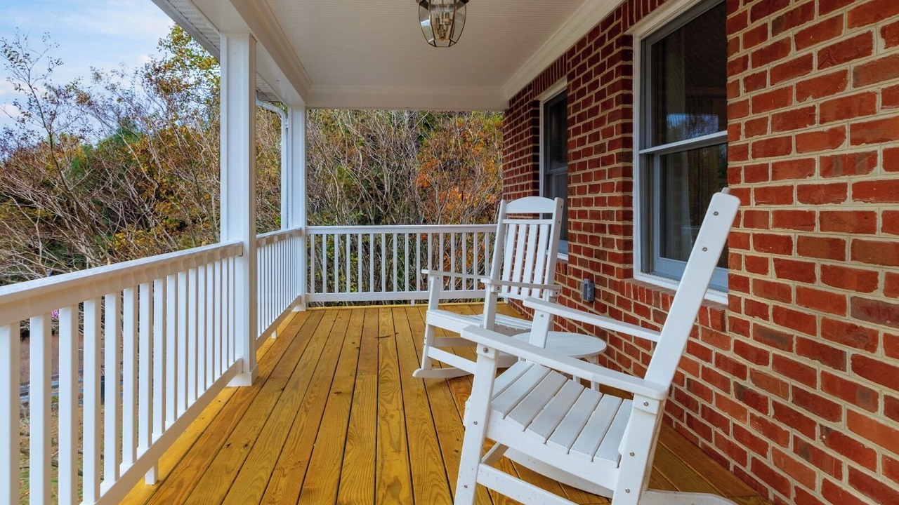 Photo of Patio Balcony in Madison