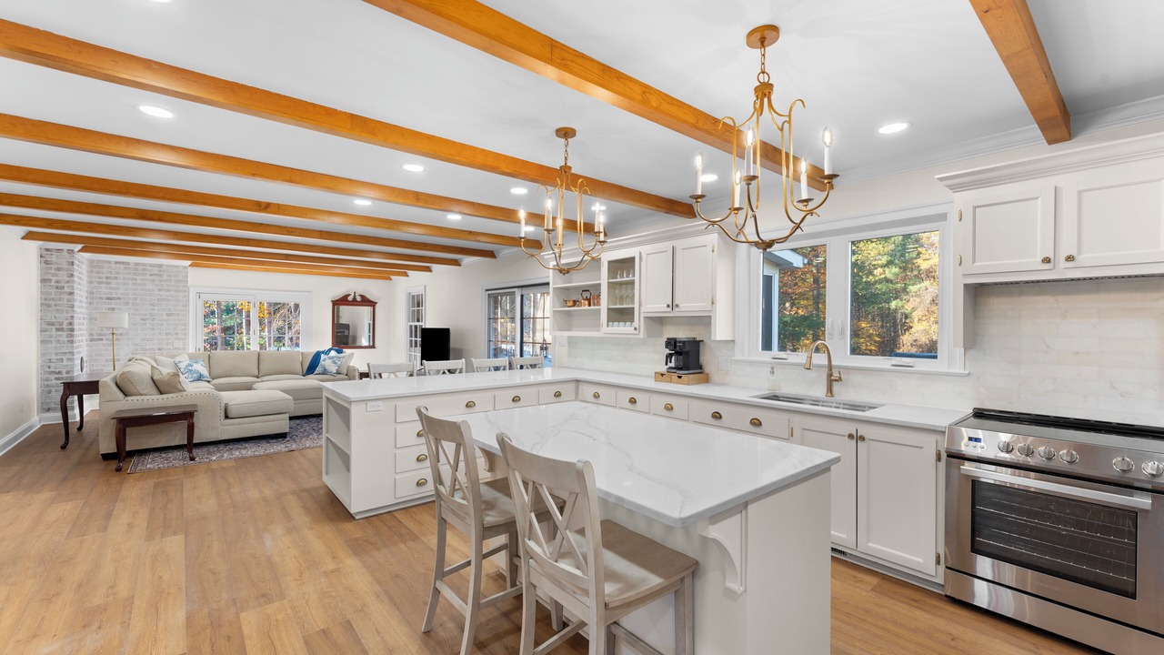 Photo of Kitchen in Madison