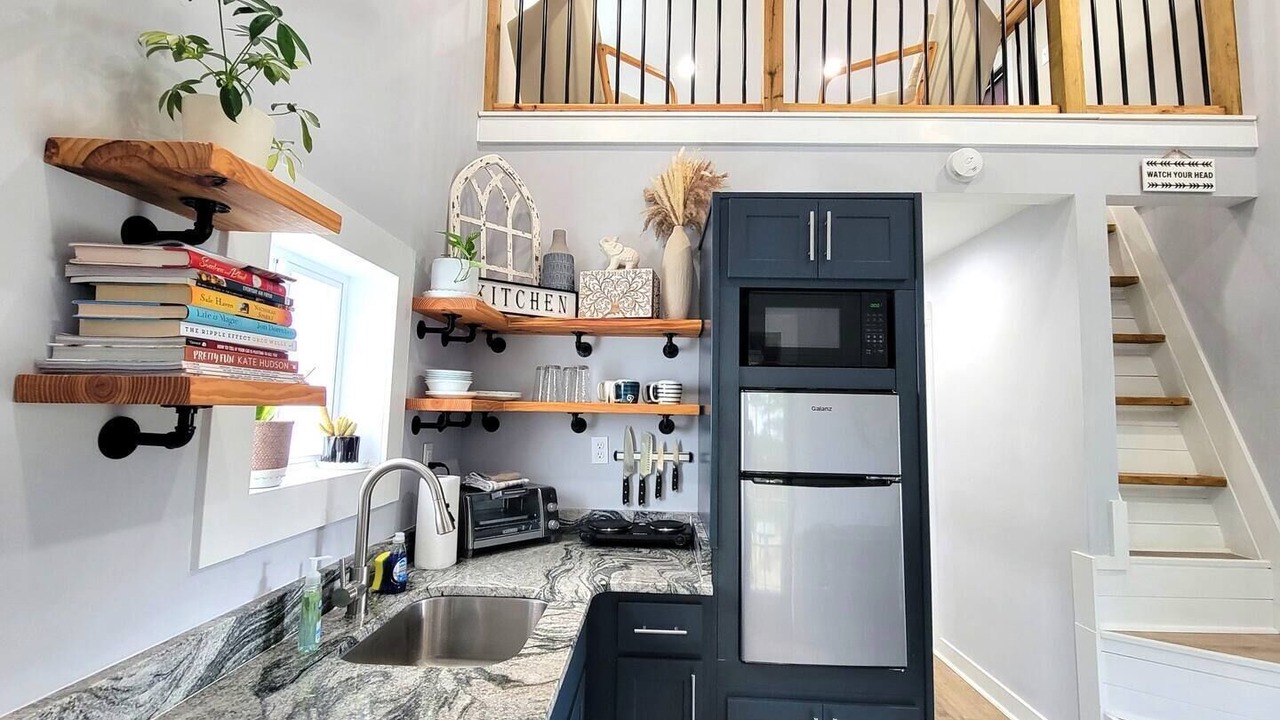 Photo of Kitchen in Kings Grant