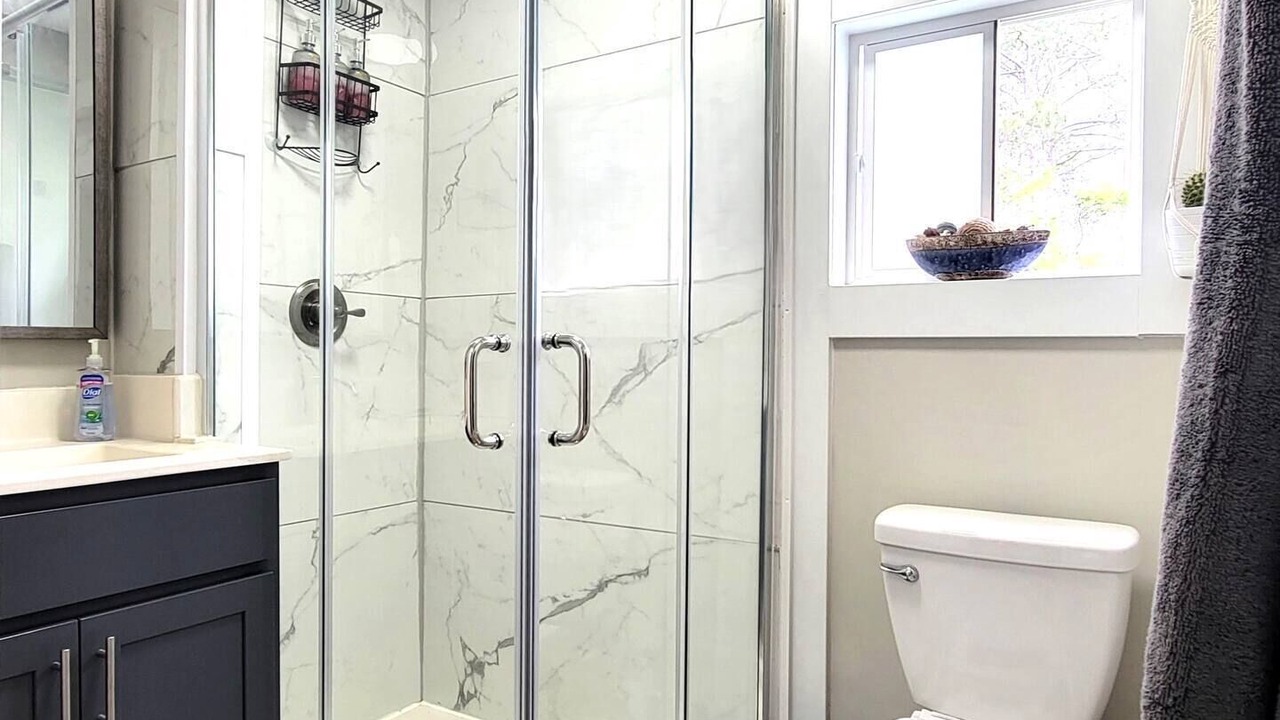Photo of Bathroom in Kings Grant