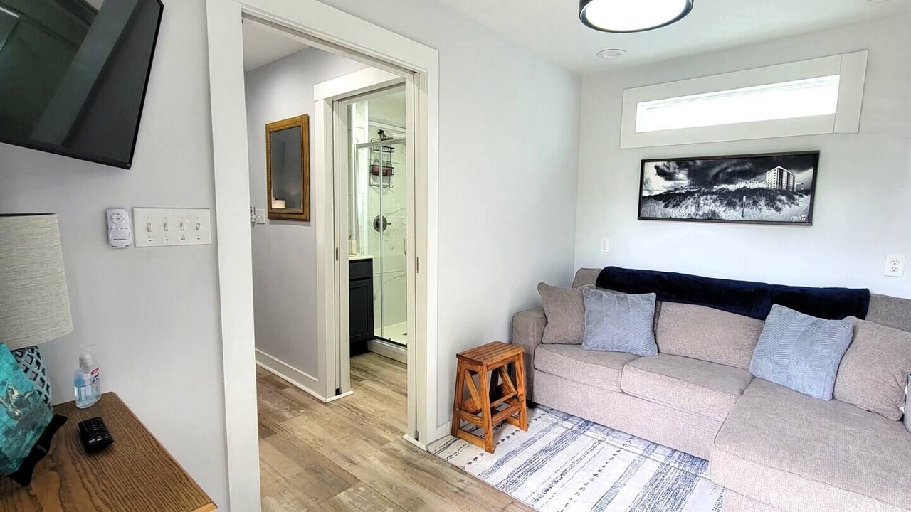 Photo of Livingroom in Kings Grant