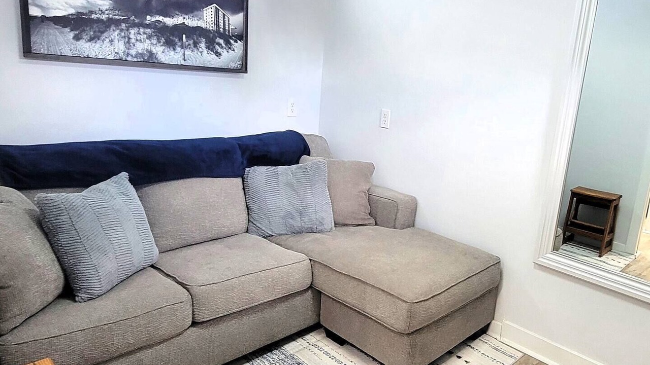 Photo of Livingroom in Kings Grant
