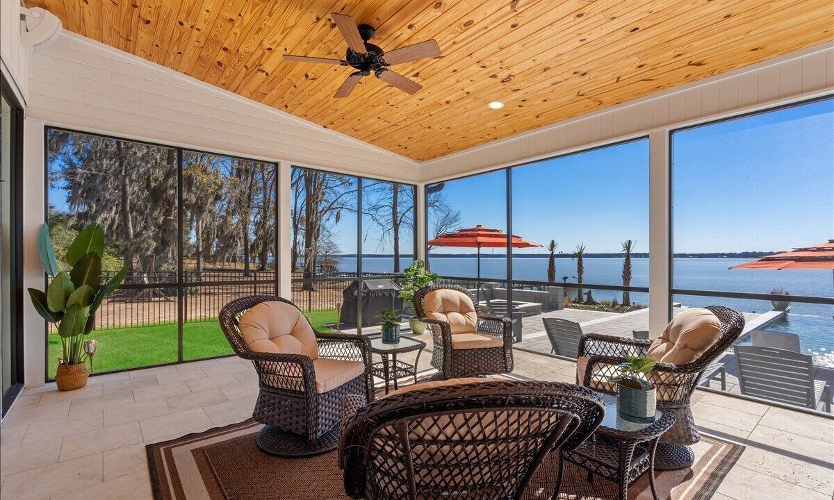 Photo of Patio Balcony in Summerton
