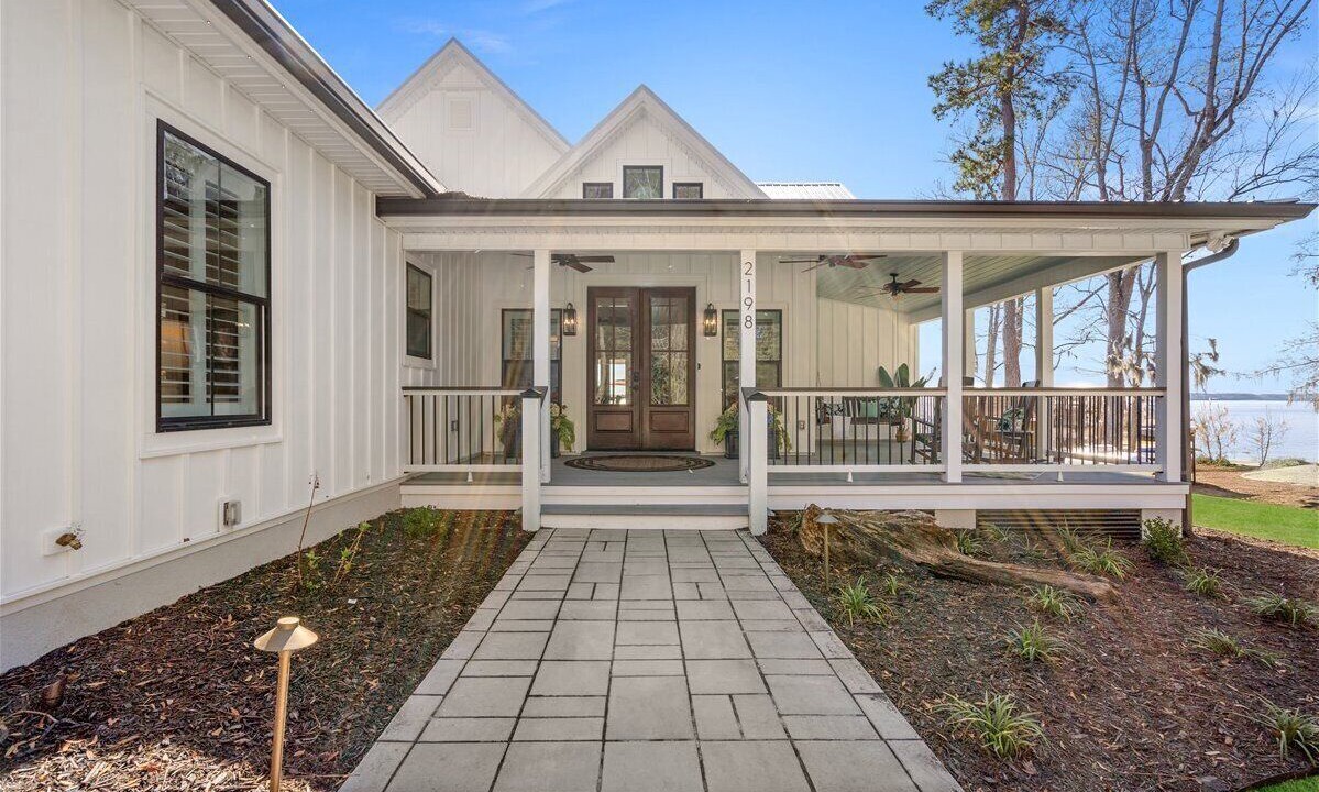 Photo of Outdoor in Summerton