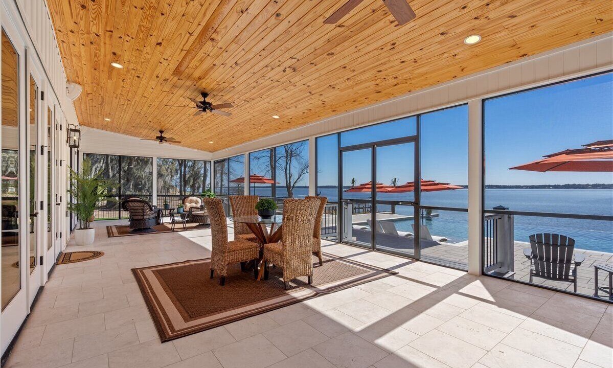 Photo of Outdoor in Summerton