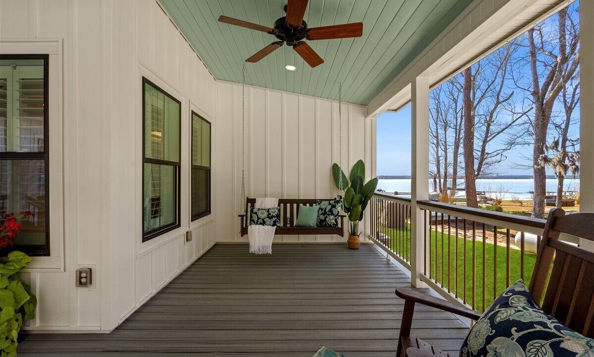 Photo of Patio Balcony in Summerton