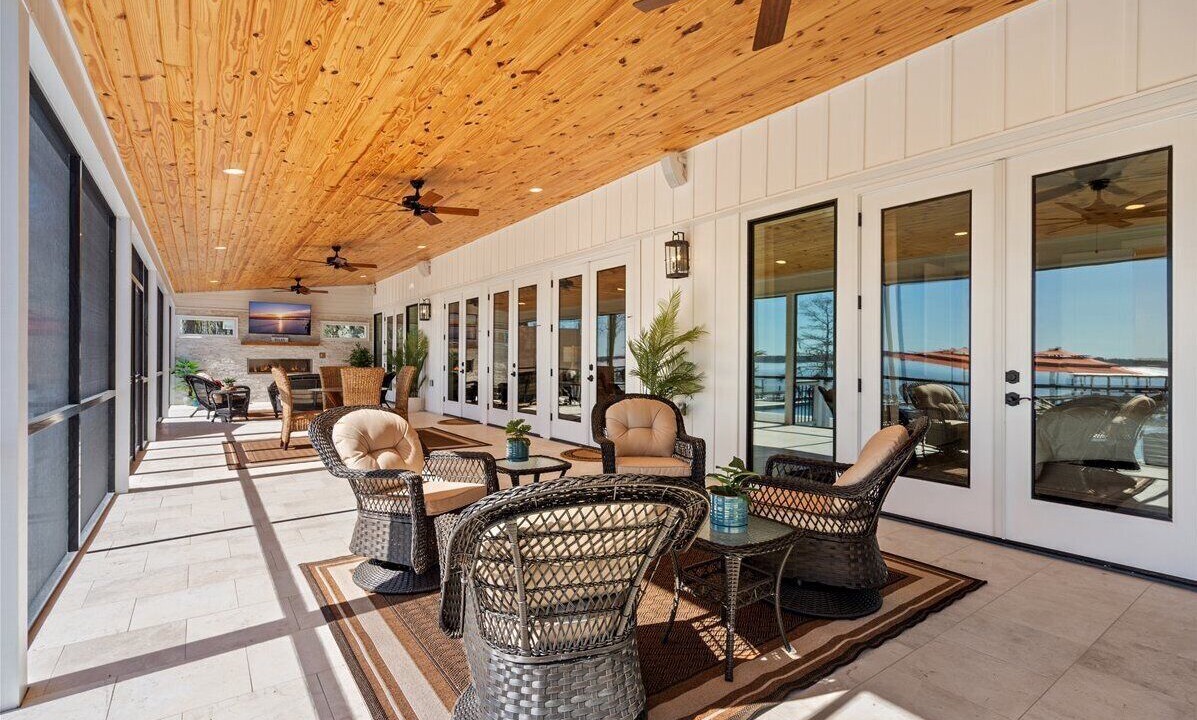 Photo of Patio Balcony in Summerton