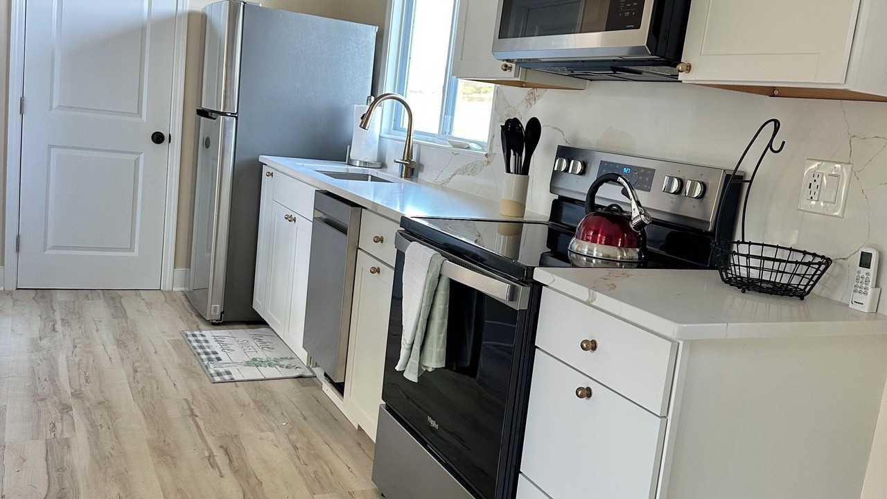 Photo of Kitchen in Lovettsville