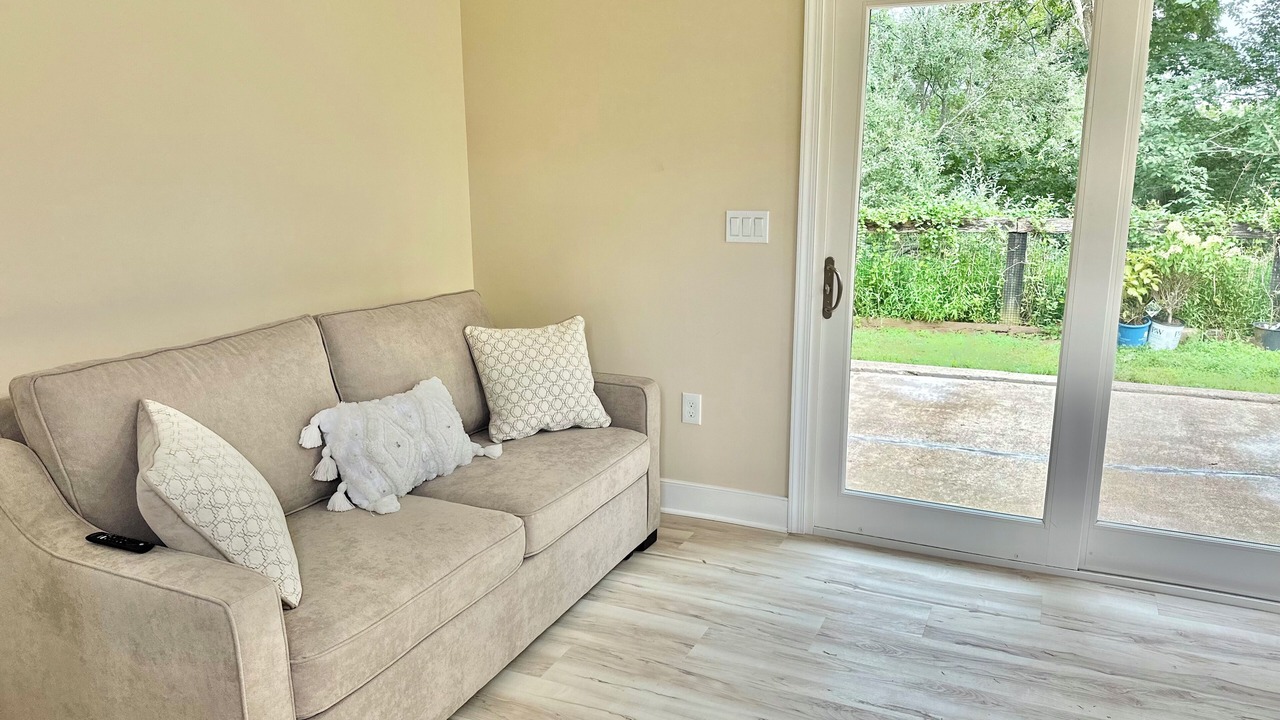 Photo of Livingroom in Lovettsville