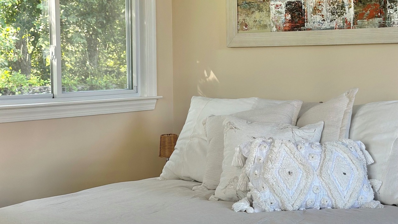 Photo of Bedroom in Lovettsville
