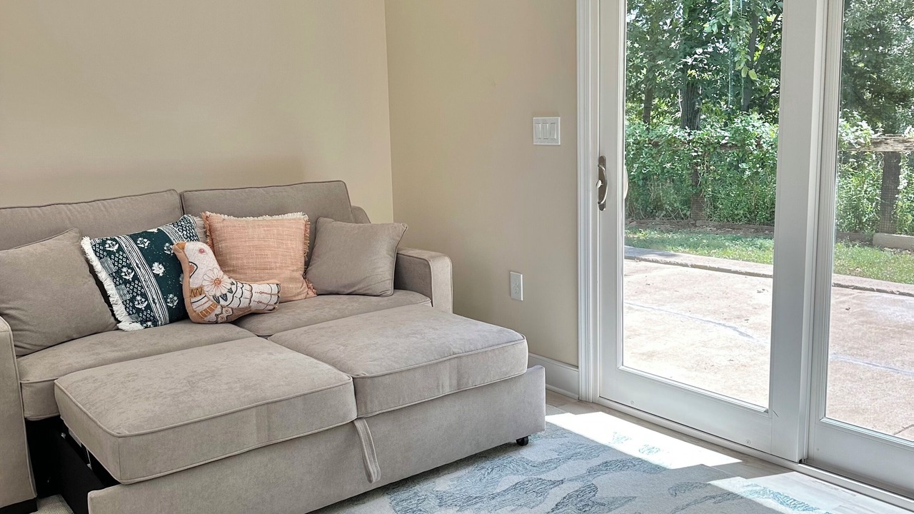 Photo of Livingroom in Lovettsville
