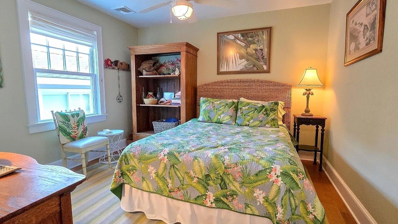Photo of Bedroom in Ortley Beach